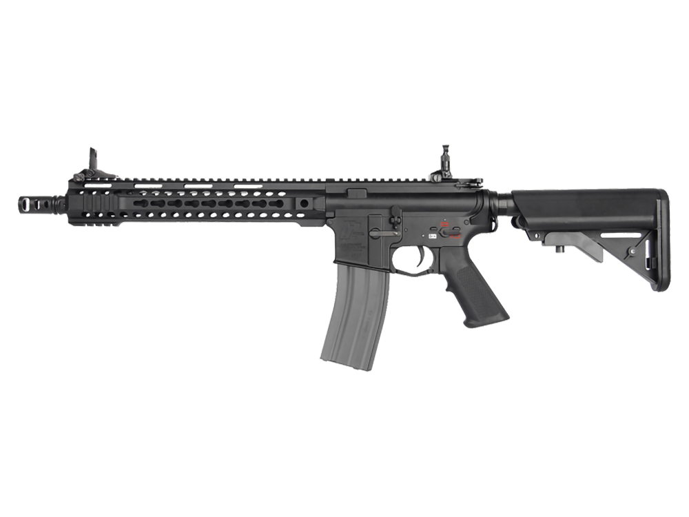 G&G ARMAMENT TAIWAN LTD.の高品質エアソフトガン、GC16 MPW 12が新登場！精密な設計と優れた耐久性で、業務用に最適です。